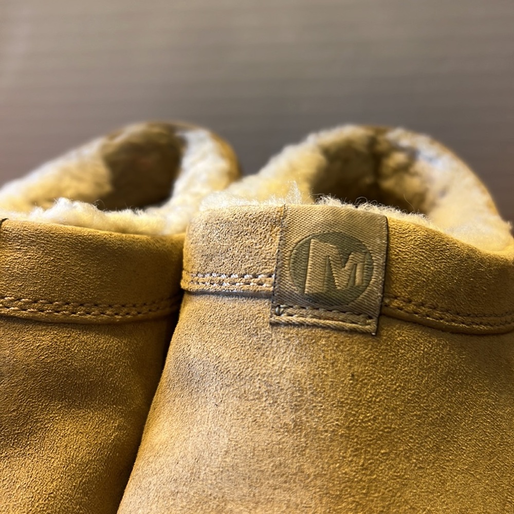 Merrell slip on - Picture 5 of 5